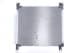 940799 Nissens Радіатор кондиціонера для Toyota Hilux