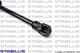 015356 Stabilus Газовый упор багажника