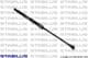 360428 Stabilus Газовий упор багажника для Opel Cascada