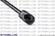 641982 Stabilus Газовый упор багажника
