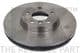 201588 NK Гальмівний диск