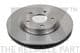 202272 NK Гальмівний диск