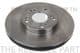 202626 NK Гальмівний диск