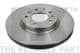 203268 NK Тормозной диск для Mazda 6