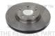 203278 NK Гальмівний диск