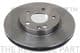 203372 NK Гальмівний диск