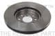 203652 NK Гальмівний диск