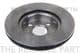 2045115 NK Гальмівний диск