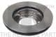 2045140 NK Гальмівний диск