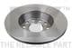2047133 NK Гальмівний диск