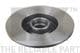 204736 NK Гальмівний диск