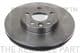 204772 NK Гальмівний диск