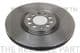204774 NK Гальмівний диск