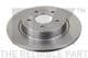 204847 NK Гальмівний диск