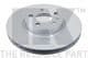 314783 NK Гальмівний диск