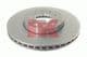 314788 NK Гальмівний диск