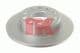 314789 NK Гальмівний диск
