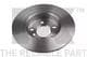 2015119 NK Гальмівний диск