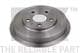 254733 NK Тормозной барабан