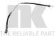 851527 NK Гальмівний шланг для BMW X5