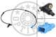 06-S042 Optimal Датчик ABS для Peugeot 206