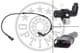 06-S085 Optimal Датчик ABS для Ford Ka