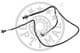 06-S093 Optimal Датчик ABS для Ford Ka