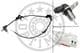 06-S098 Optimal Датчик ABS для Mazda 323