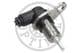 06-S098 Optimal Датчик ABS для Mazda 323