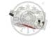 06-S098 Optimal Датчик ABS для Mazda 323