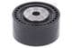 0-N1358 Optimal Обвідний ролик ременя ГРМ
