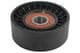 0-N1631S Optimal Натяжной ролик поликлинового ремня