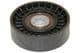0-N1632 Optimal Обвідний ролик поліклинового ременя