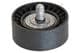0-N1715 Optimal Обводной ролик поликлинового ремня