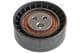 0-N1894 Optimal Натяжной ролик поликлинового ремня