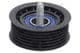0-N2284 Optimal Обвідний ролик поліклинового ременя