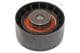 0-N904 Optimal Обвідний ролик ременя ГРМ