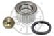 801478 Optimal Підшипник ступиці колеса для Alfa Romeo 33