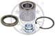 942672 Optimal Подшипник ступицы колеса для Mazda 626