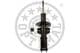 A-18287H Optimal Стойка амортизатора