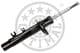 A-3459GL Optimal Стійка амортизатора