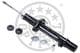 A-3634GR Optimal Стойка амортизатора для Honda Accord
