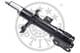 A-3642GR Optimal Стійка амортизатора для Mitsubishi Lancer