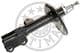A-3664GR Optimal Стійка амортизатора для Toyota RAV4