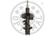 A-3761GR Optimal Стойка амортизатора для Nissan Note