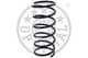 AF-1572 Optimal Пружина подвески