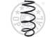 AF-2098 Optimal Пружина подвески для Ford Mondeo