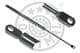AG-39913 Optimal Газовий упор капота для BMW 3 Series