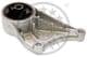F8-5368 Optimal Подушка двигуна для Opel Astra