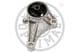 F8-5368 Optimal Подушка двигуна для Opel Astra